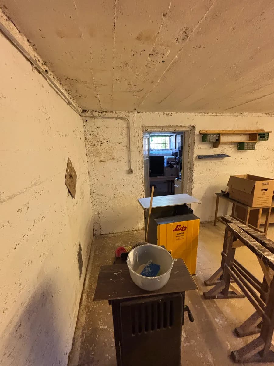Gewerbeimmobilie kaufen in Klagenfurt – 111 m², € 419.000 – Bild 34 von 35