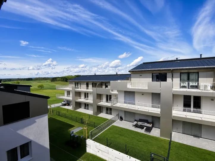 3-Zimmer-Wohnung mieten in Gmunden – 75 m², € 1.320