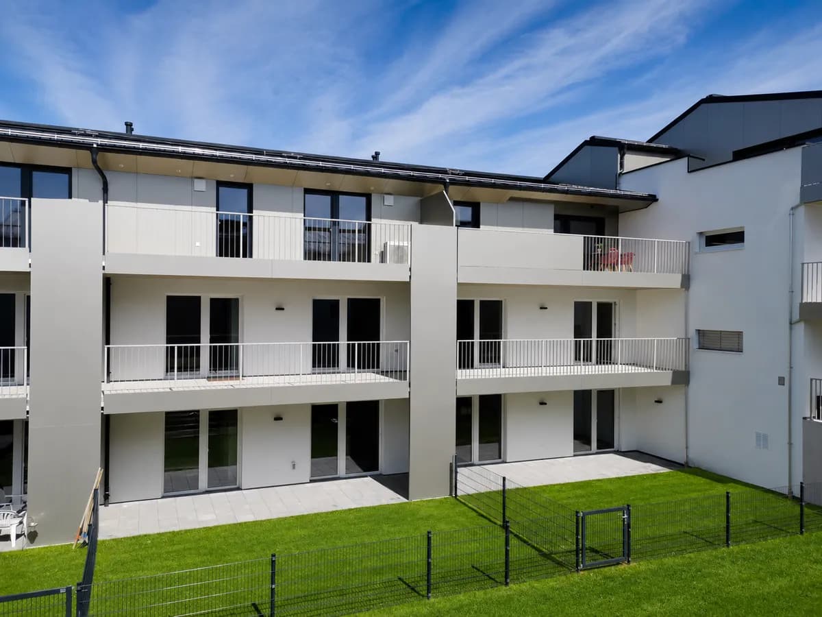 3-Zimmer-Wohnung mieten in Gmunden – 75 m², € 1.320 – Bild 2 von 14