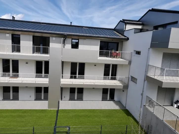 3-Zimmer-Wohnung mieten in Gmunden – 75 m², € 1.320 – Bild 3 von 14