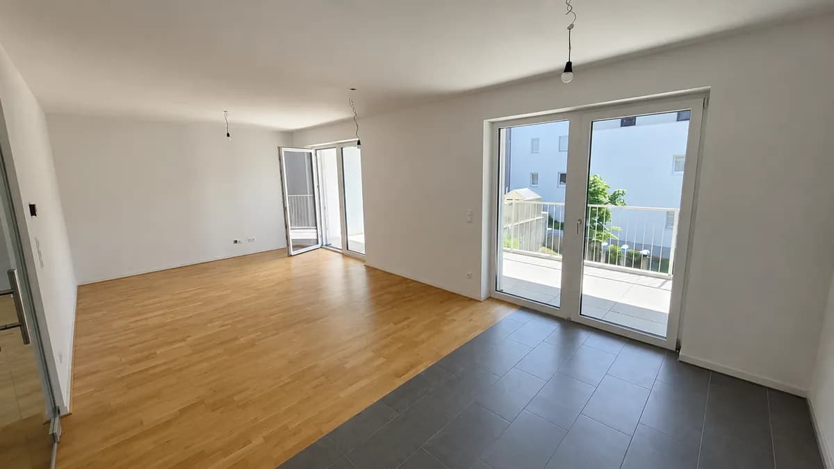 3-Zimmer-Wohnung mieten in Gmunden – 75 m², € 1.320 – Bild 4 von 14
