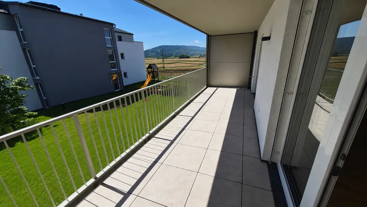 3-Zimmer-Wohnung mieten in Gmunden – 75 m², € 1.320 – Bild 7 von 14