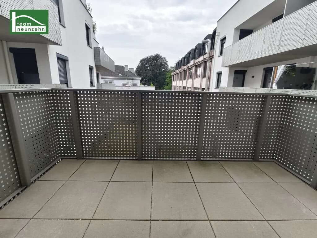 2-Zimmer-Wohnung mieten in Sankt Pölten – 52,44 m², € 821 – Bild 3 von 20