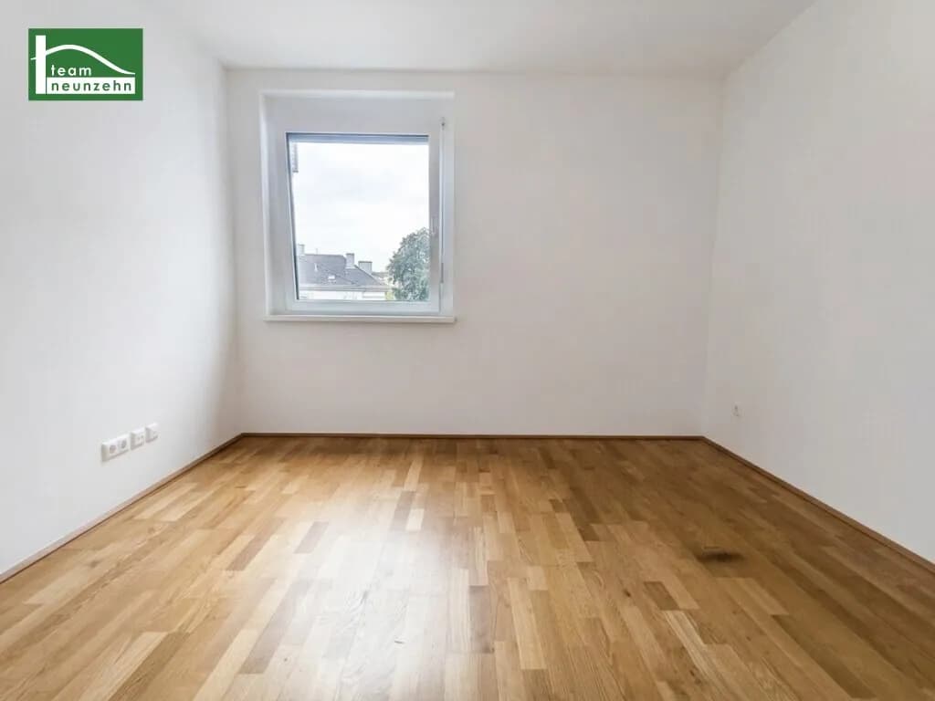 2-Zimmer-Wohnung mieten in Sankt Pölten – 52,44 m², € 821 – Bild 5 von 20