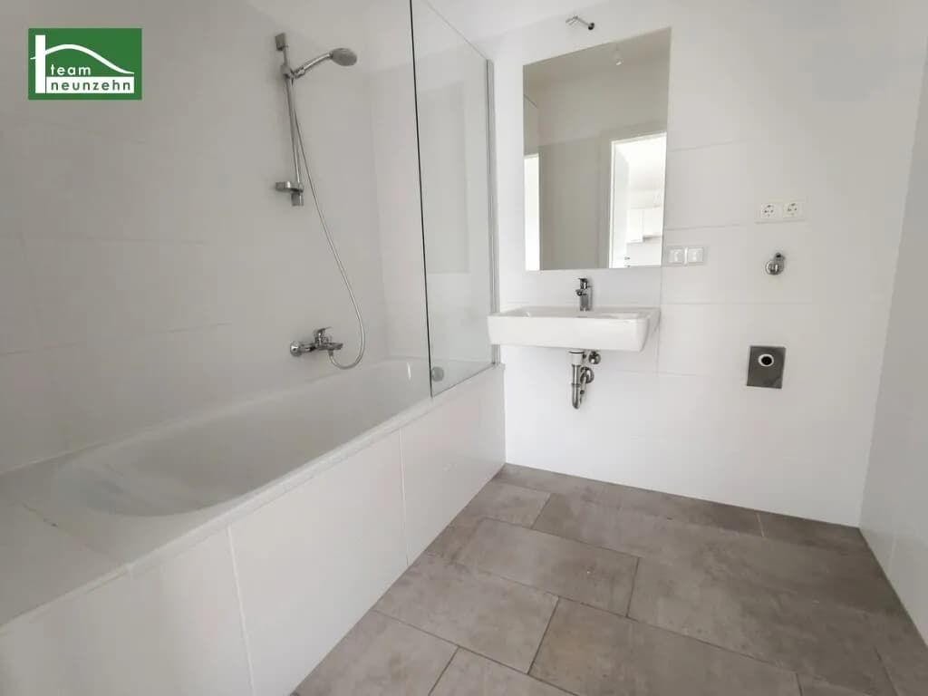 2-Zimmer-Wohnung mieten in Sankt Pölten – 52,44 m², € 821 – Bild 6 von 20