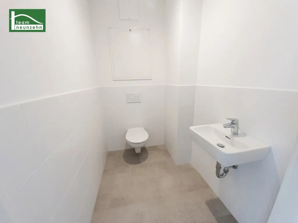2-Zimmer-Wohnung mieten in Sankt Pölten – 52,44 m², € 821 – Bild 7 von 20
