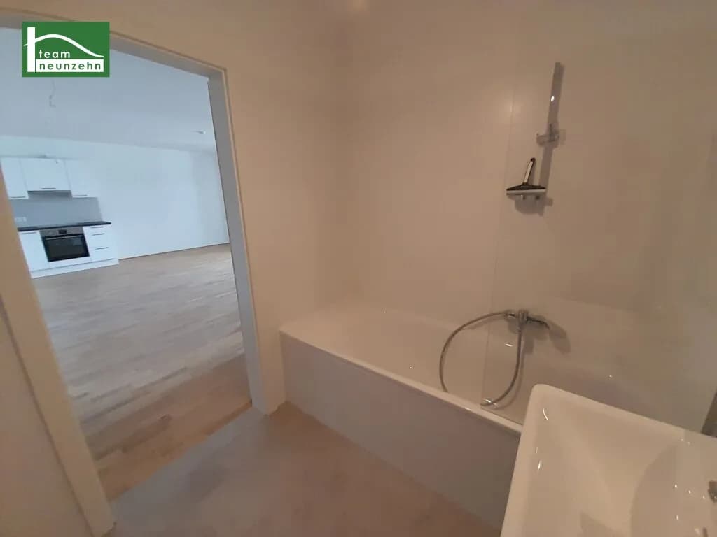 2-Zimmer-Wohnung mieten in Sankt Pölten – 52,44 m², € 821 – Bild 8 von 20