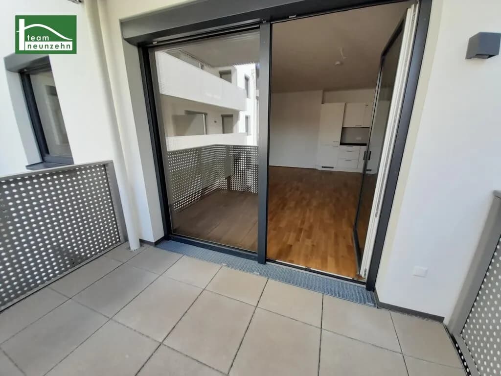 2-Zimmer-Wohnung mieten in Sankt Pölten – 52,44 m², € 821 – Bild 10 von 20