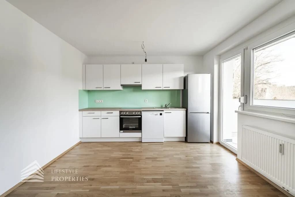 5-Zimmer-Wohnung mieten in Hartberg-Fürstenfeld – 124,29 m², € 962