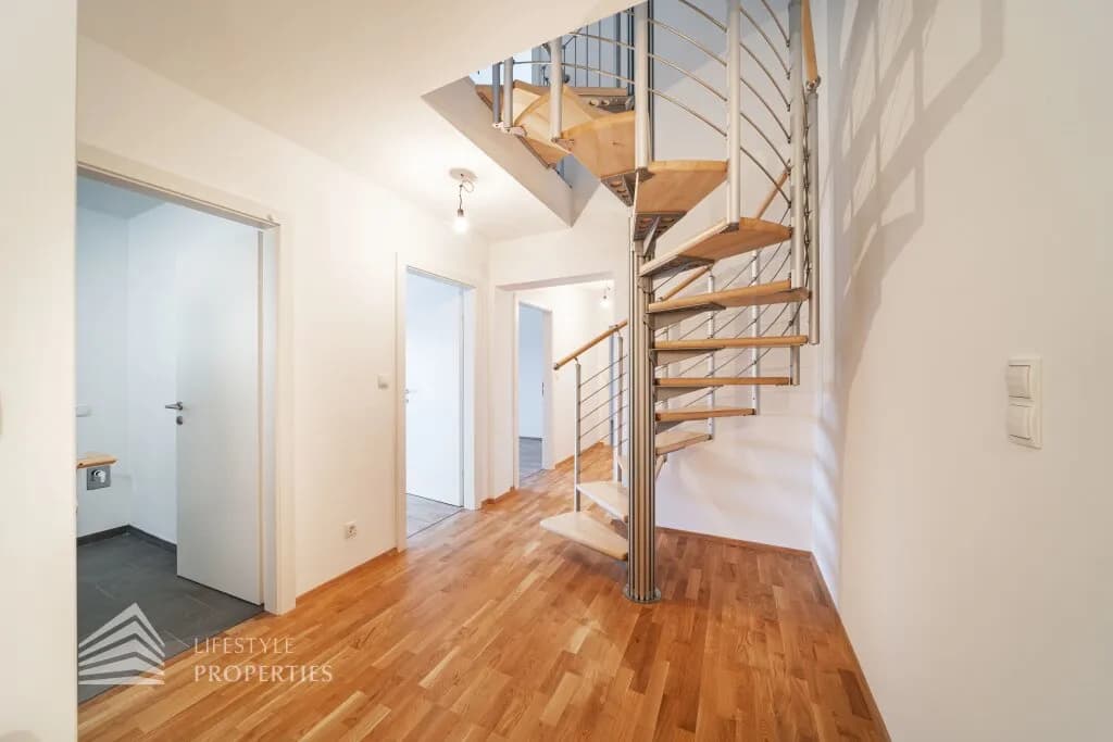5-Zimmer-Wohnung mieten in Hartberg-Fürstenfeld – 124,29 m², € 962 – Bild 2 von 19