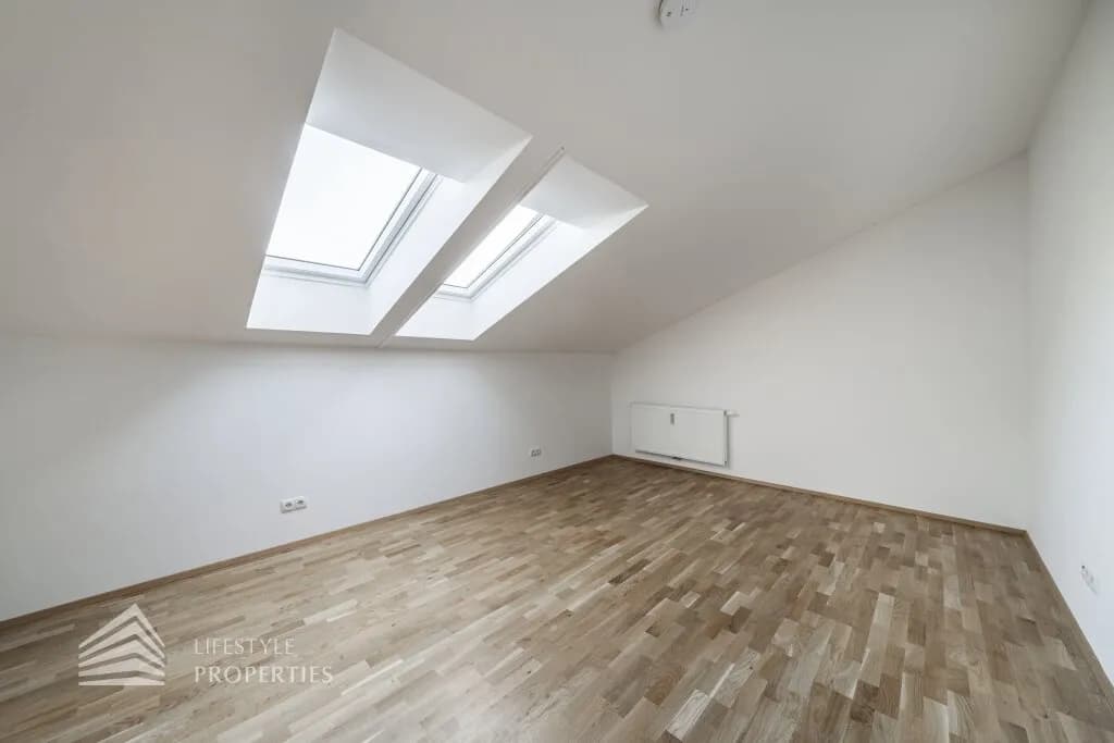 5-Zimmer-Wohnung mieten in Hartberg-Fürstenfeld – 124,29 m², € 962 – Bild 3 von 19