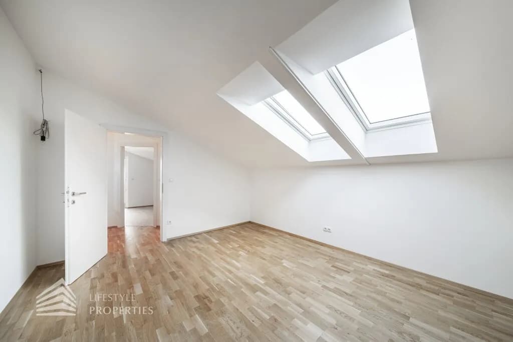 5-Zimmer-Wohnung mieten in Hartberg-Fürstenfeld – 124,29 m², € 962 – Bild 4 von 19