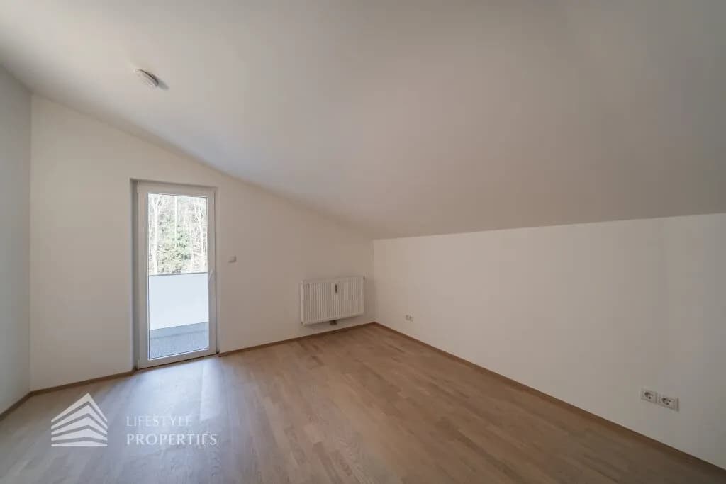 5-Zimmer-Wohnung mieten in Hartberg-Fürstenfeld – 124,29 m², € 962 – Bild 5 von 19