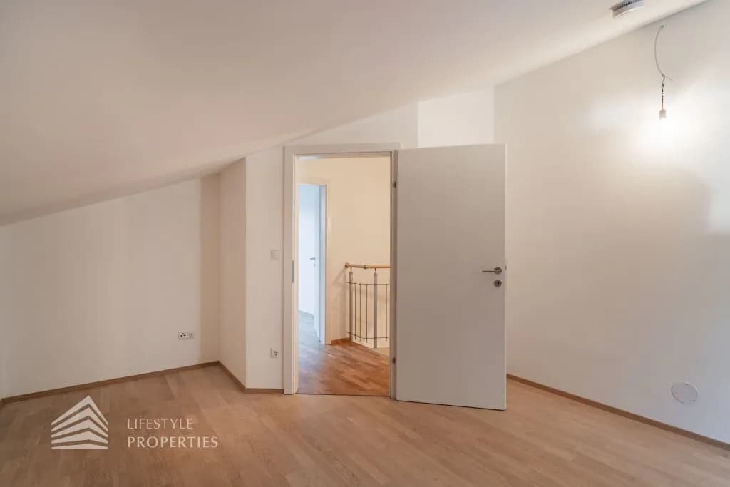 5-Zimmer-Wohnung mieten in Hartberg-Fürstenfeld – 124,29 m², € 962 – Bild 6 von 19