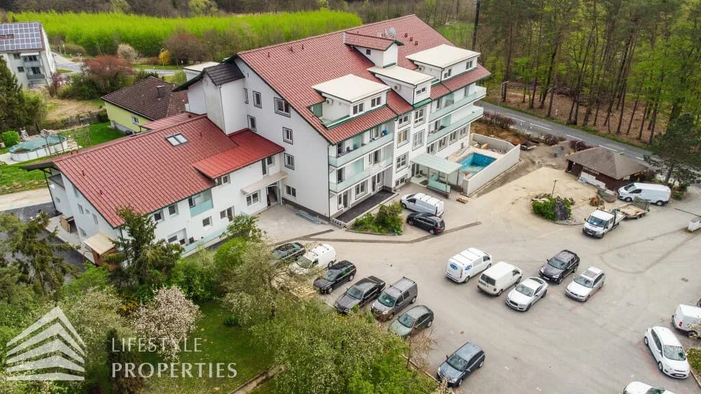 5-Zimmer-Wohnung mieten in Hartberg-Fürstenfeld – 124,29 m², € 962 – Bild 17 von 19