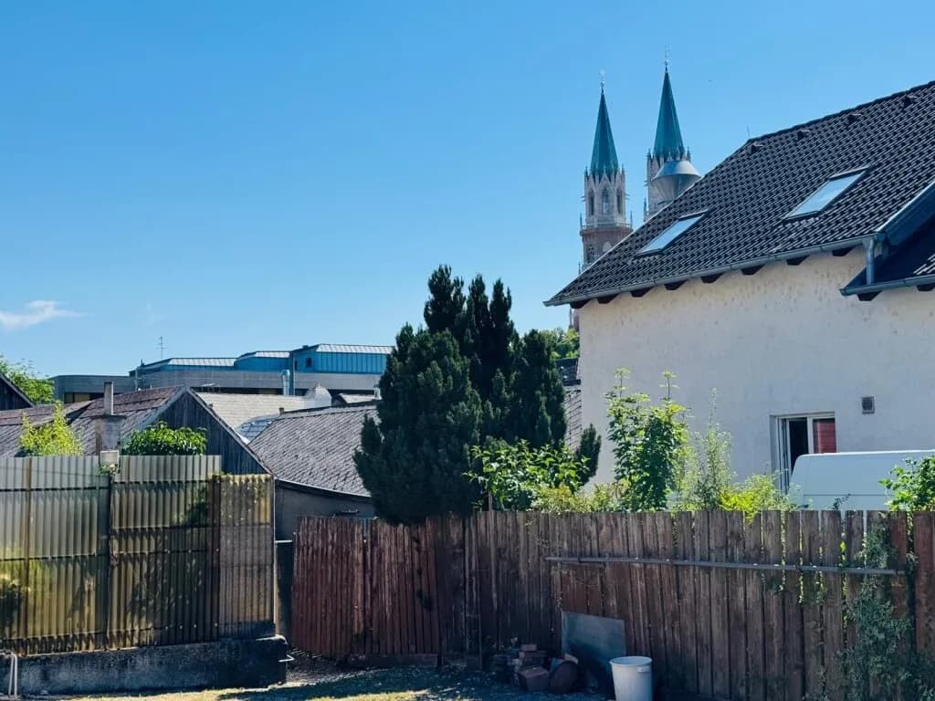 Gewerbeimmobilie kaufen in Tulln – 825 m², € 1.150.000