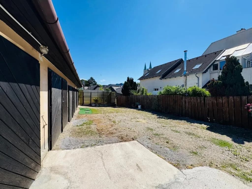 Gewerbeimmobilie kaufen in Tulln – 825 m², € 1.150.000 – Bild 2 von 14