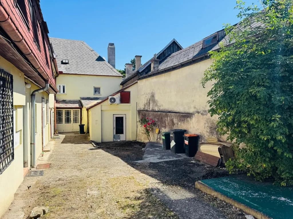 Gewerbeimmobilie kaufen in Tulln – 825 m², € 1.150.000 – Bild 4 von 14