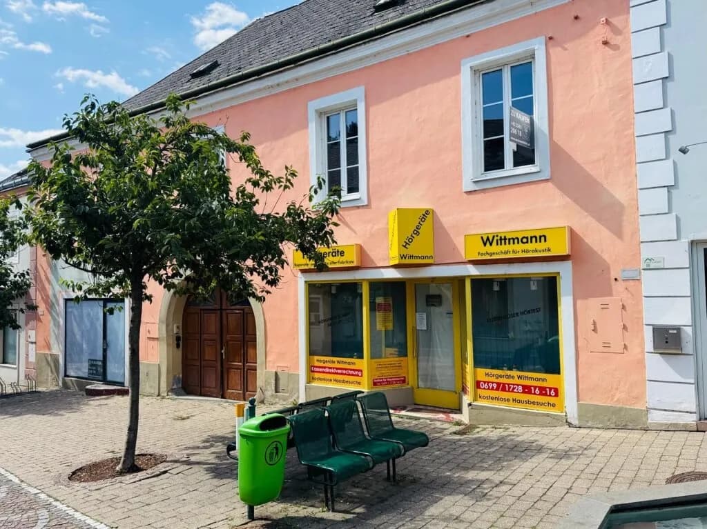 Gewerbeimmobilie kaufen in Tulln – 825 m², € 1.150.000 – Bild 6 von 14