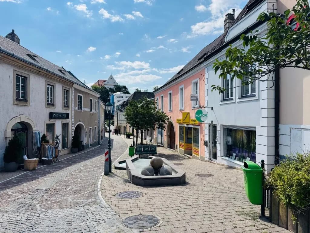Gewerbeimmobilie kaufen in Tulln – 825 m², € 1.150.000 – Bild 7 von 14