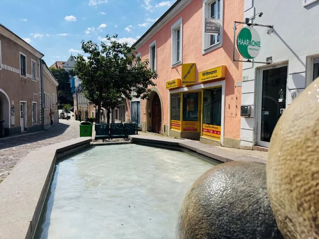 Gewerbeimmobilie kaufen in Tulln – 825 m², € 1.150.000 – Bild 8 von 14