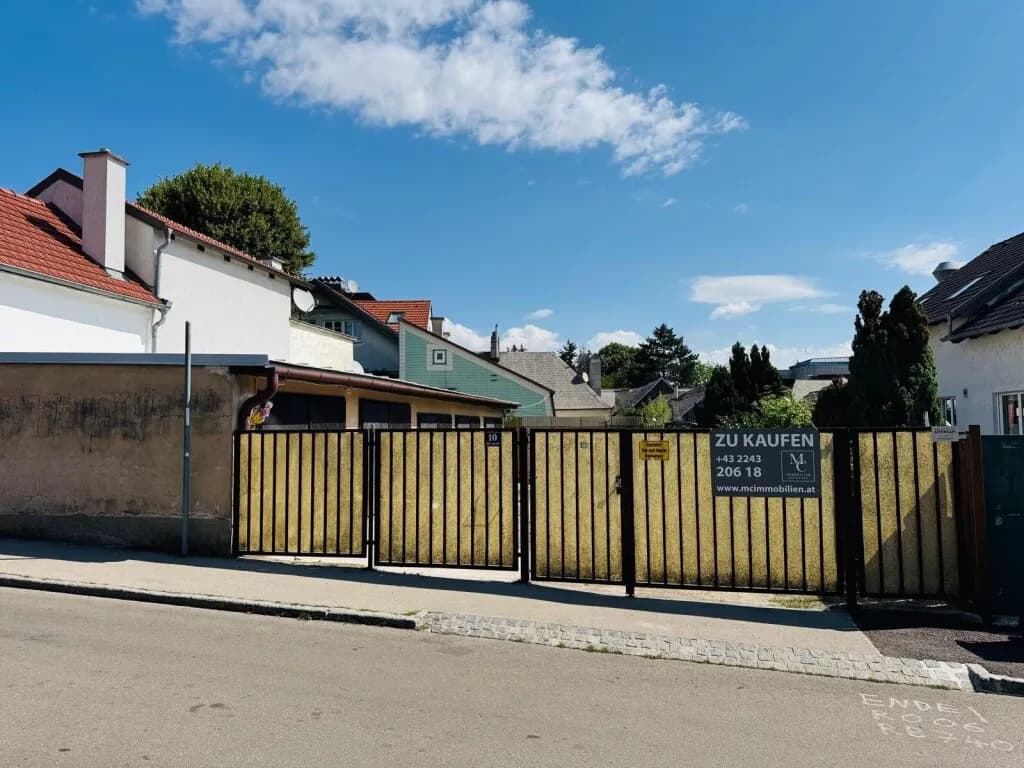 Gewerbeimmobilie kaufen in Tulln – 825 m², € 1.150.000 – Bild 9 von 14