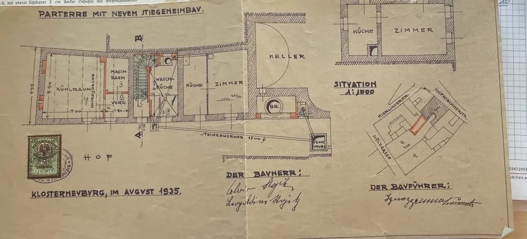 Gewerbeimmobilie kaufen in Tulln – 825 m², € 1.150.000 – Bild 12 von 14