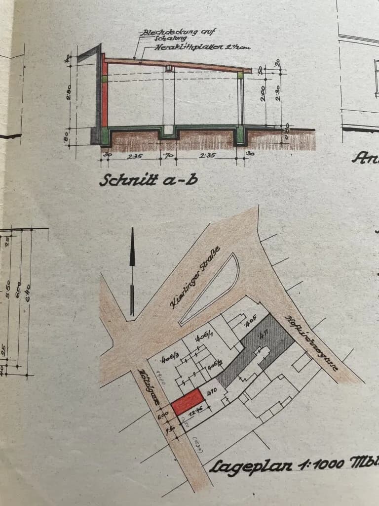 Gewerbeimmobilie kaufen in Tulln – 825 m², € 1.150.000 – Bild 13 von 14