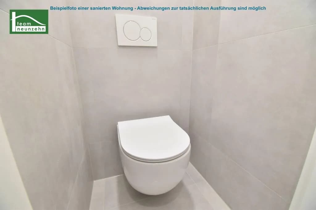 1-Zimmer-Wohnung kaufen in Wien – 28,52 m², € 199.990 – Bild 7 von 23