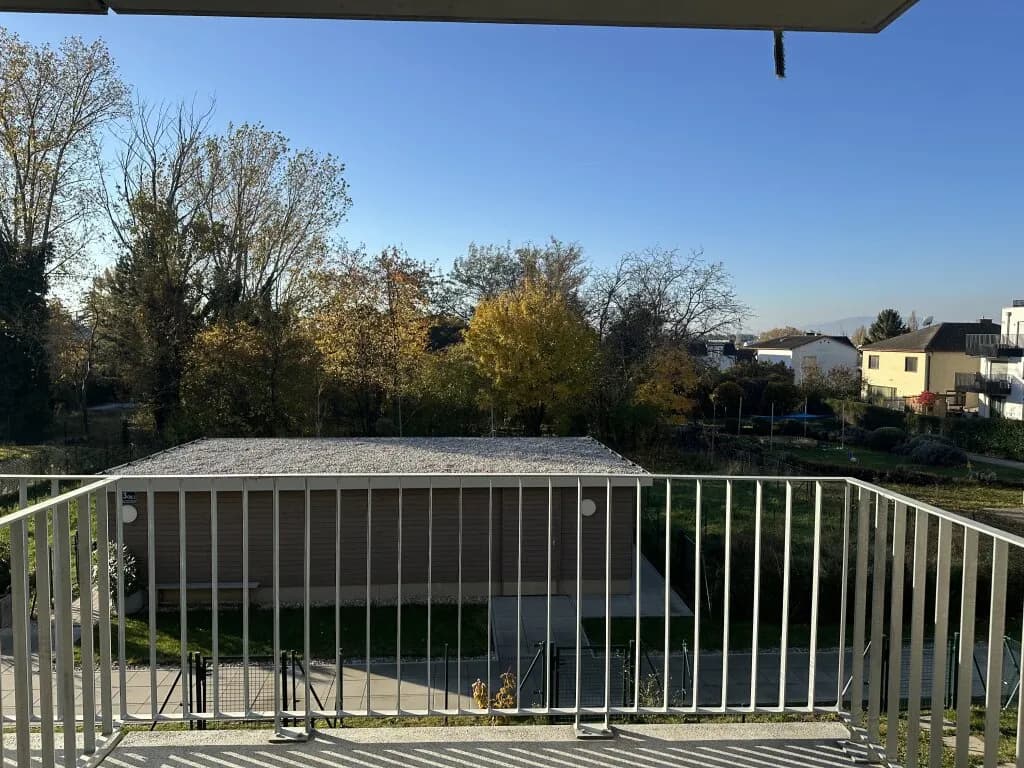 2-Zimmer-Wohnung mieten in Wien – 46,72 m², € 1.100