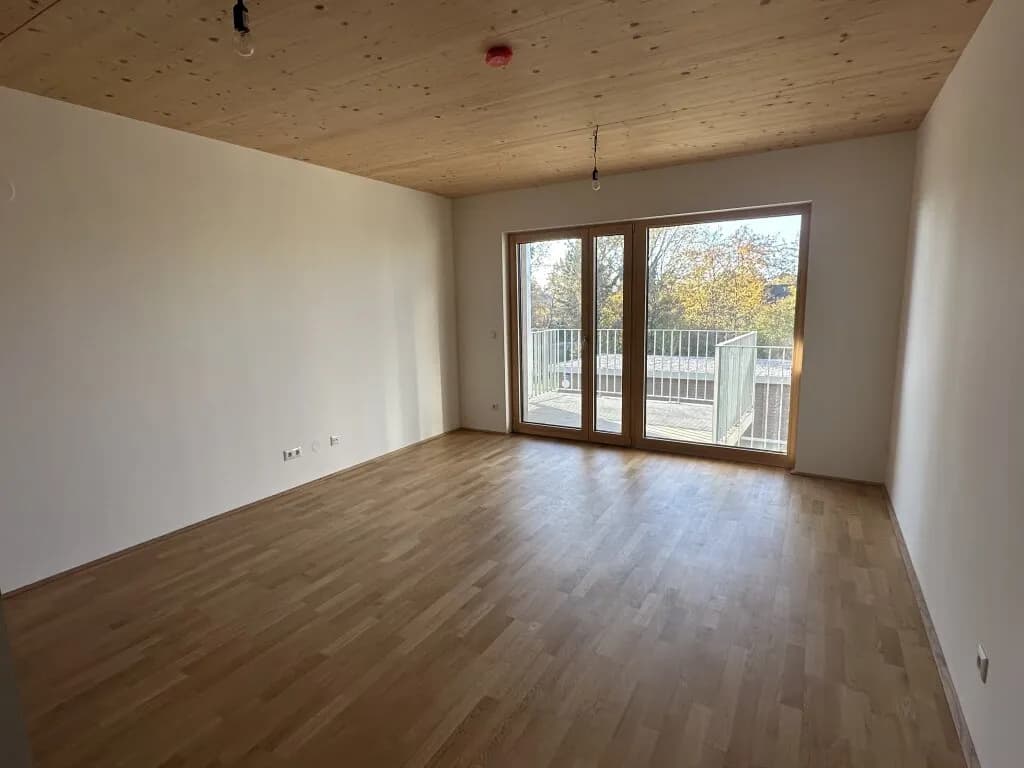 2-Zimmer-Wohnung mieten in Wien – 46,72 m², € 1.100 – Bild 2 von 11