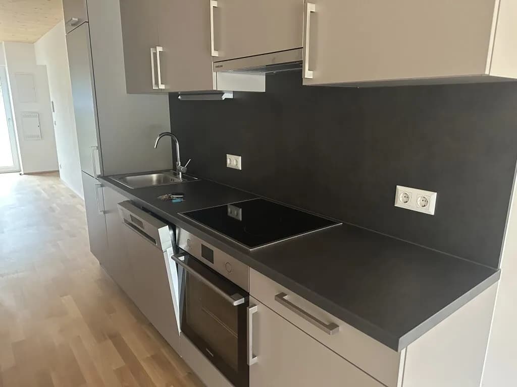 2-Zimmer-Wohnung mieten in Wien – 46,72 m², € 1.100 – Bild 4 von 11