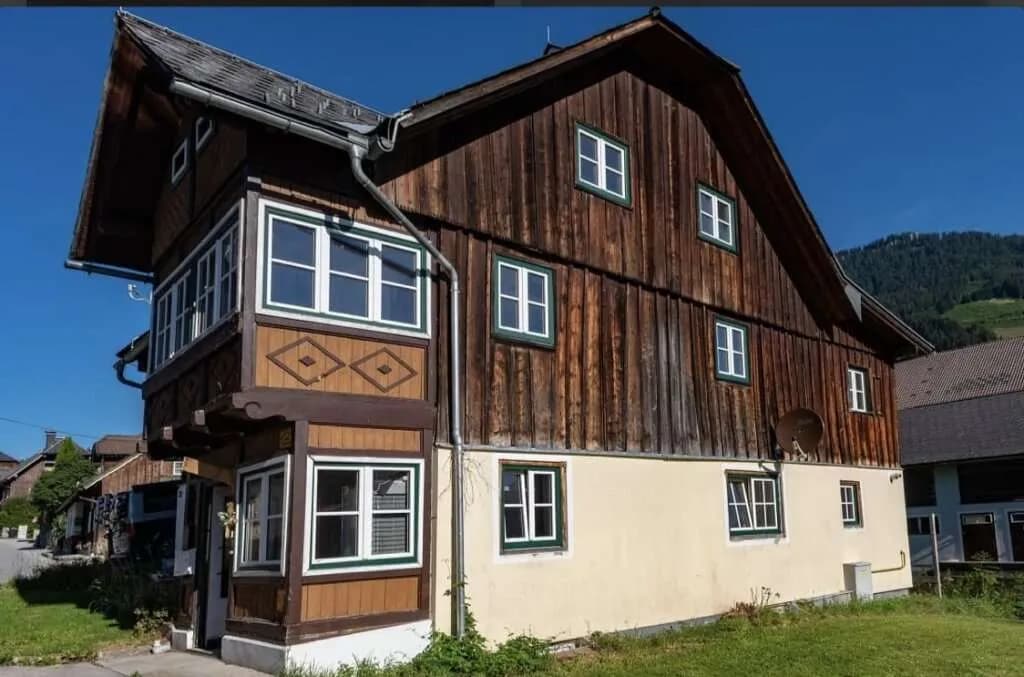 Gewerbeimmobilie kaufen in Liezen – 170,38 m², € 320.000