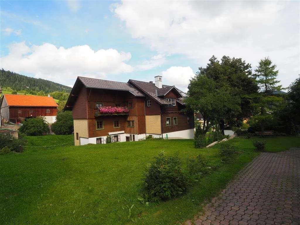 Gewerbeimmobilie kaufen in Liezen – 170,38 m², € 320.000 – Bild 4 von 22