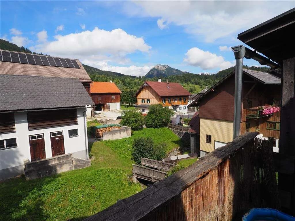 Gewerbeimmobilie kaufen in Liezen – 170,38 m², € 320.000 – Bild 5 von 22