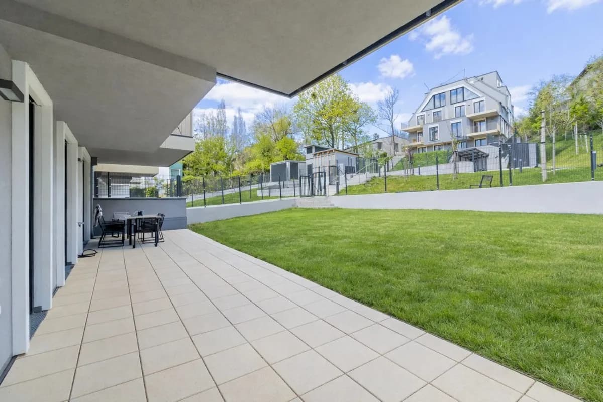 4-Zimmer-Wohnung kaufen in Wien – 82,2 m², € 899.000 – Bild 1 von 18