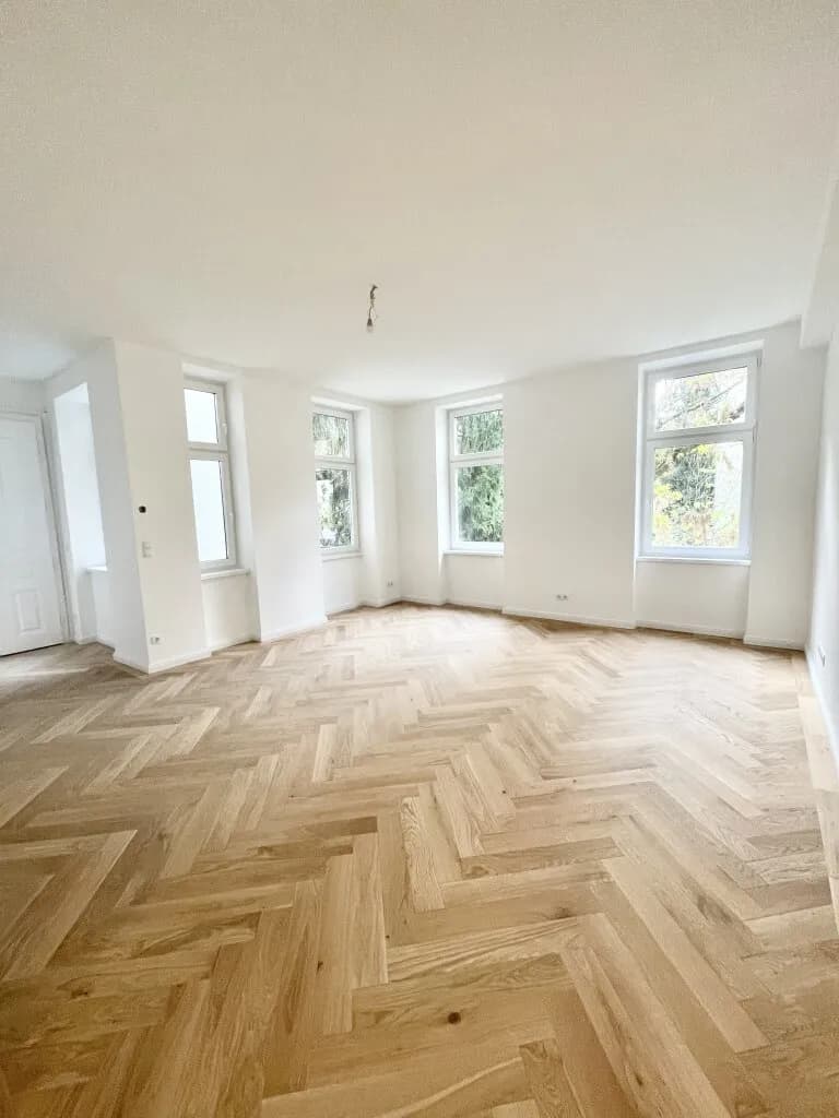 6-Zimmer-Wohnung kaufen in Wien – 145 m², € 880.000