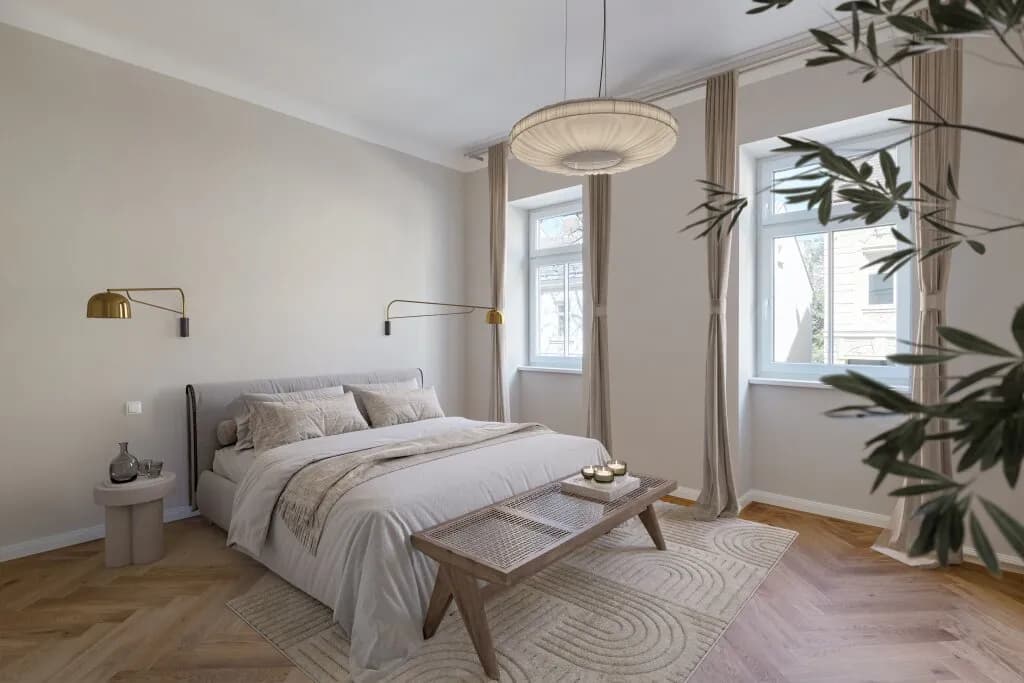 6-Zimmer-Wohnung kaufen in Wien – 145 m², € 880.000 – Bild 2 von 30