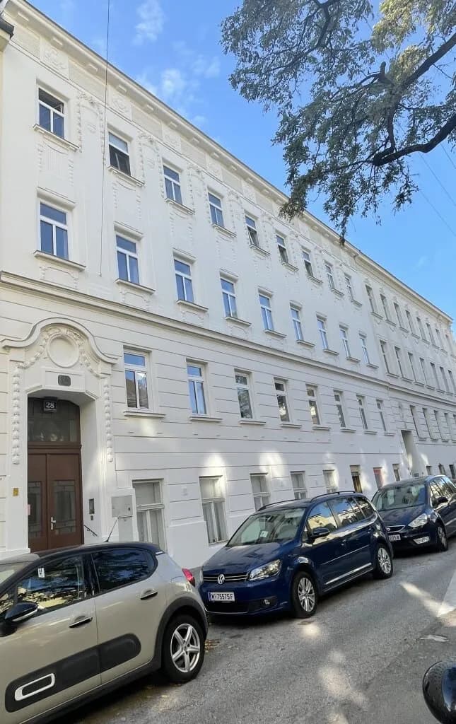 6-Zimmer-Wohnung kaufen in Wien – 145 m², € 880.000 – Bild 26 von 30