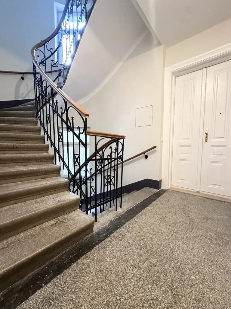 6-Zimmer-Wohnung kaufen in Wien – 145 m², € 880.000 – Bild 27 von 30