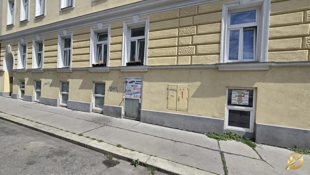 4-Zimmer-Gewerbeimmobilie kaufen in Wien – 184 m², € 269.900 – Bild 7 von 34