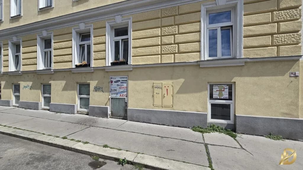 4-Zimmer-Gewerbeimmobilie kaufen in Wien – 184 m², € 269.900 – Bild 8 von 34