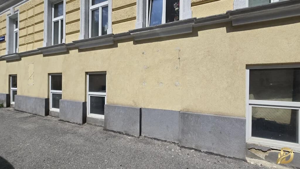 4-Zimmer-Gewerbeimmobilie kaufen in Wien – 184 m², € 269.900 – Bild 10 von 34