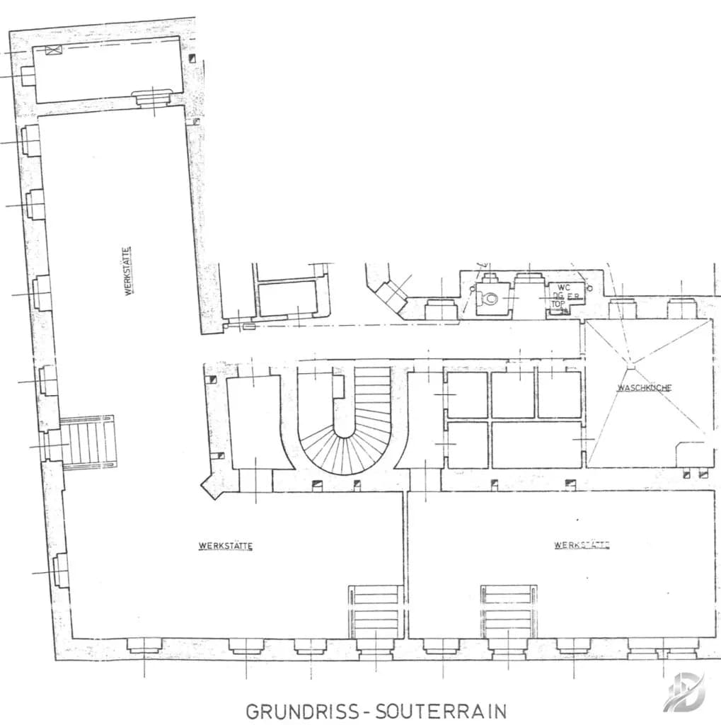4-Zimmer-Gewerbeimmobilie kaufen in Wien – 184 m², € 269.900 – Bild 34 von 34
