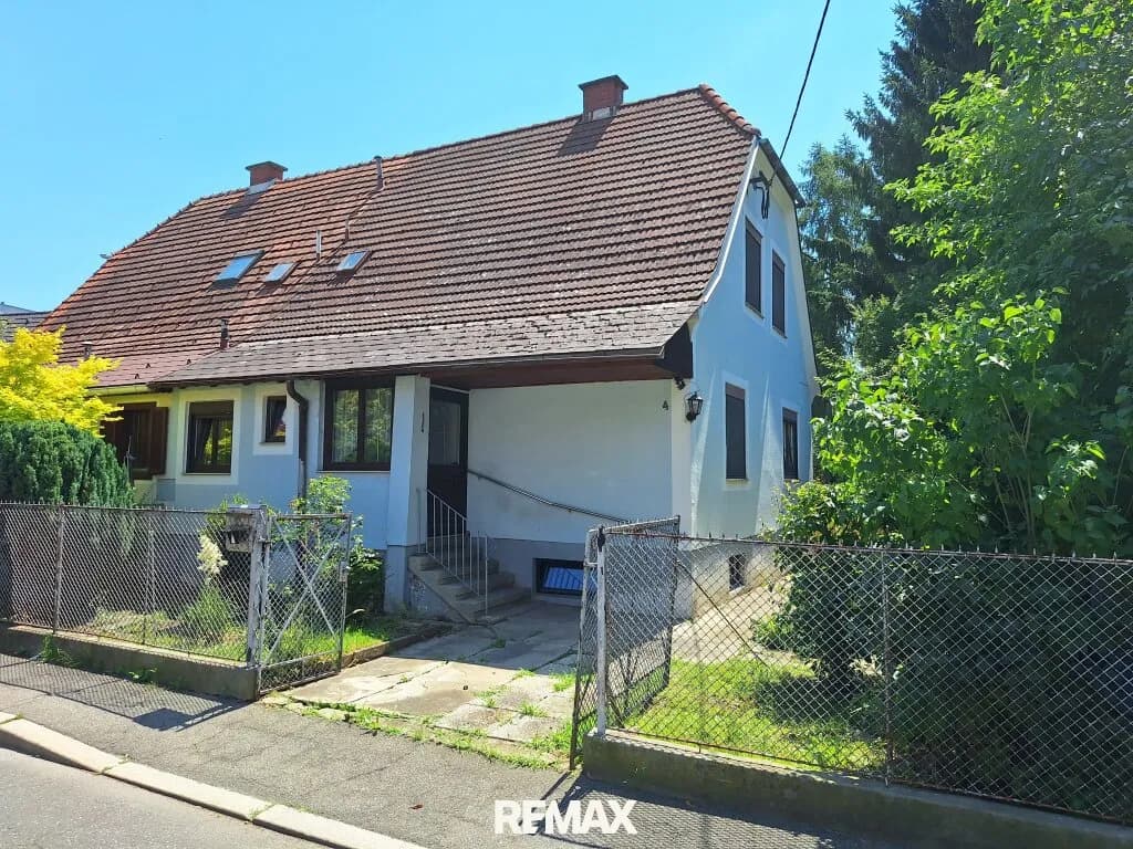 Haus kaufen in Graz – 106,37 m², € 320.000 – Bild 2 von 21