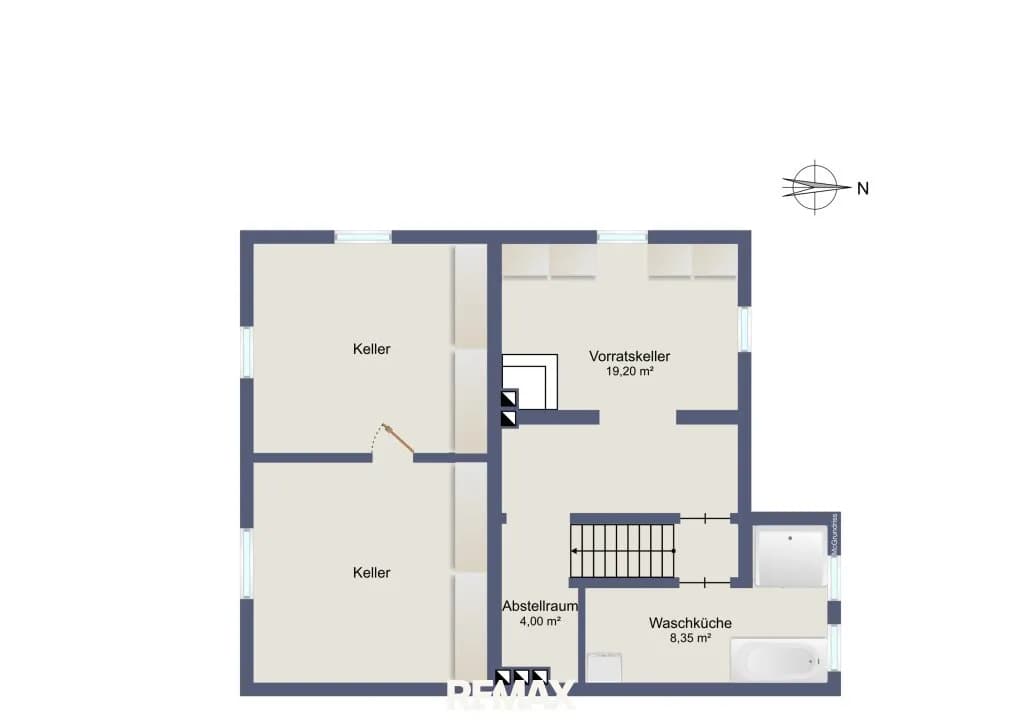 Haus kaufen in Graz – 106,37 m², € 320.000 – Bild 12 von 21