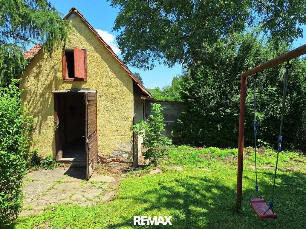 Haus kaufen in Graz – 106,37 m², € 320.000 – Bild 20 von 21