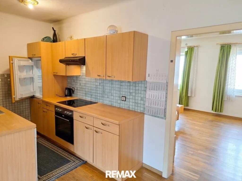 1-Zimmer-Wohnung kaufen in Graz – 42,08 m², € 82.000 – Bild 5 von 14