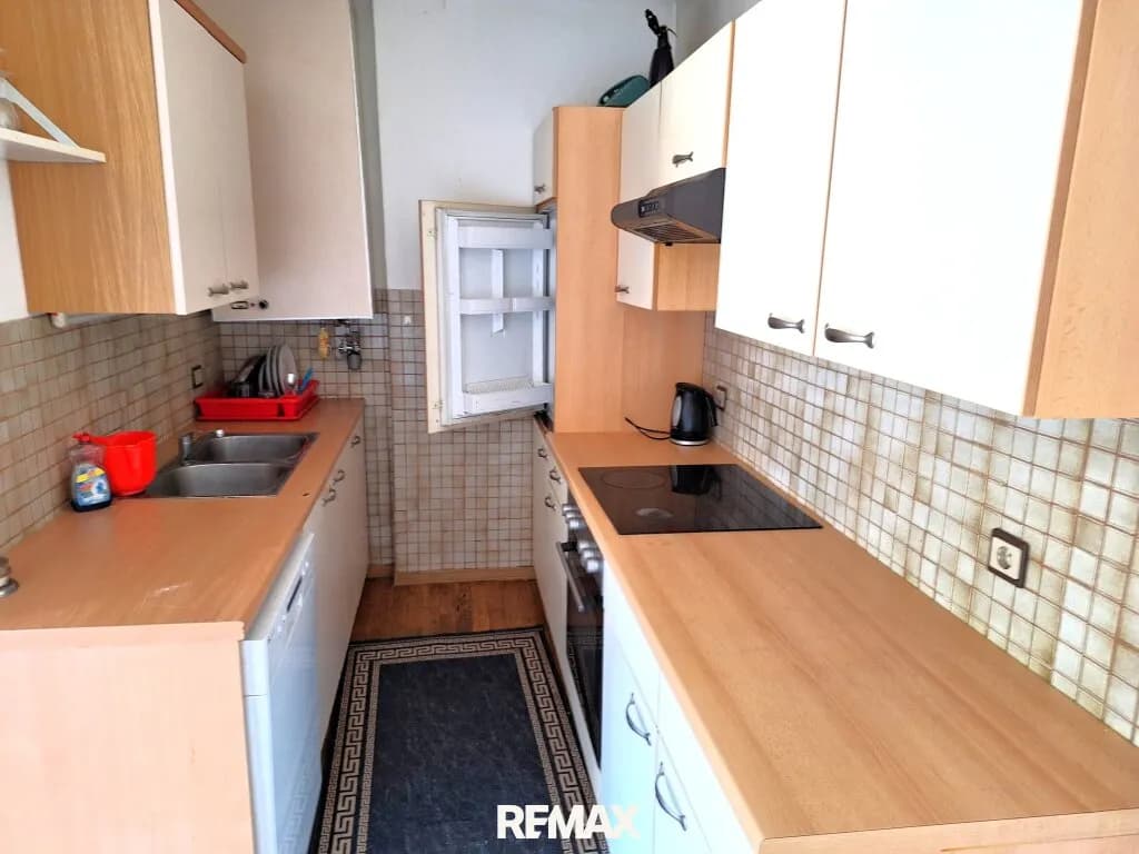 1-Zimmer-Wohnung kaufen in Graz – 42,08 m², € 82.000 – Bild 6 von 14