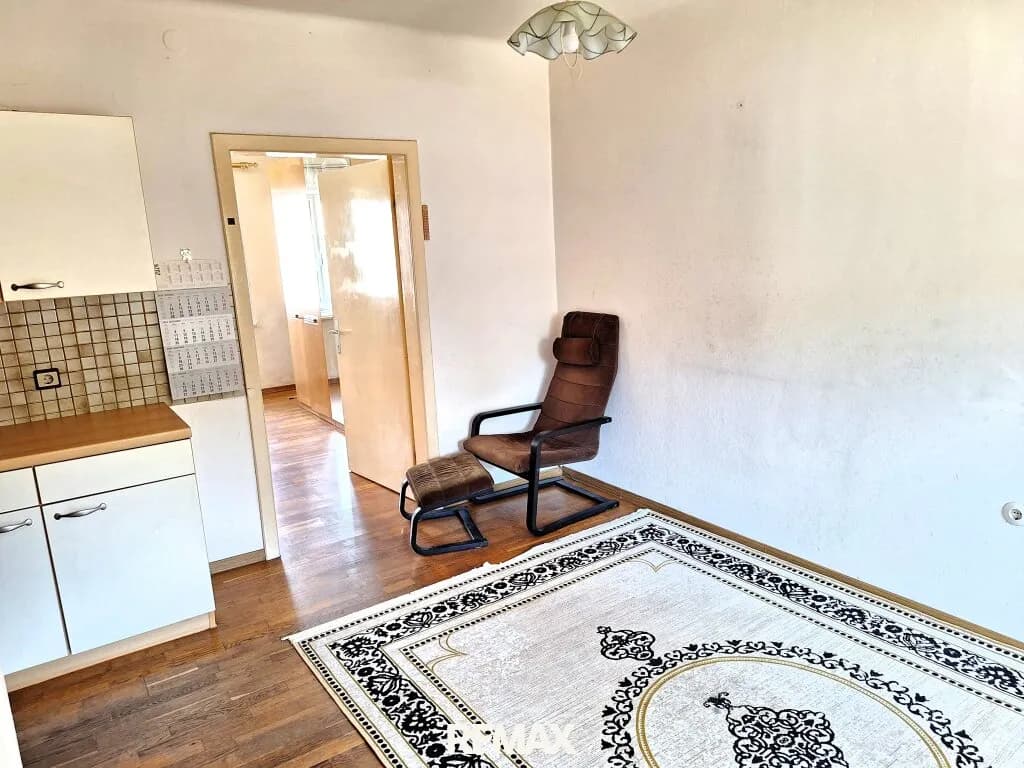 1-Zimmer-Wohnung kaufen in Graz – 42,08 m², € 82.000 – Bild 8 von 14